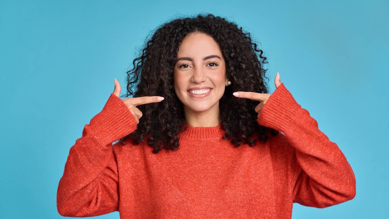 Encías sanas: un paso clave para cuidar todo tu cuerpo