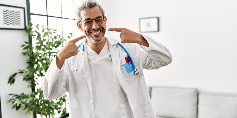 La salud de las encías y su impacto en el resto del organismo