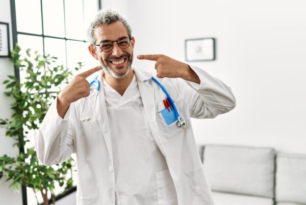 La salud de las encías y su impacto en el resto del organismo