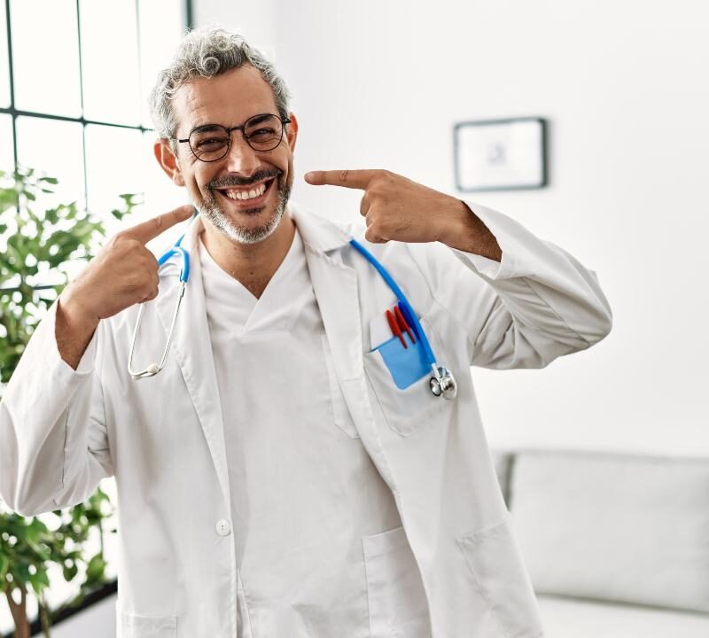 La salud de las encías y su impacto en el resto del organismo