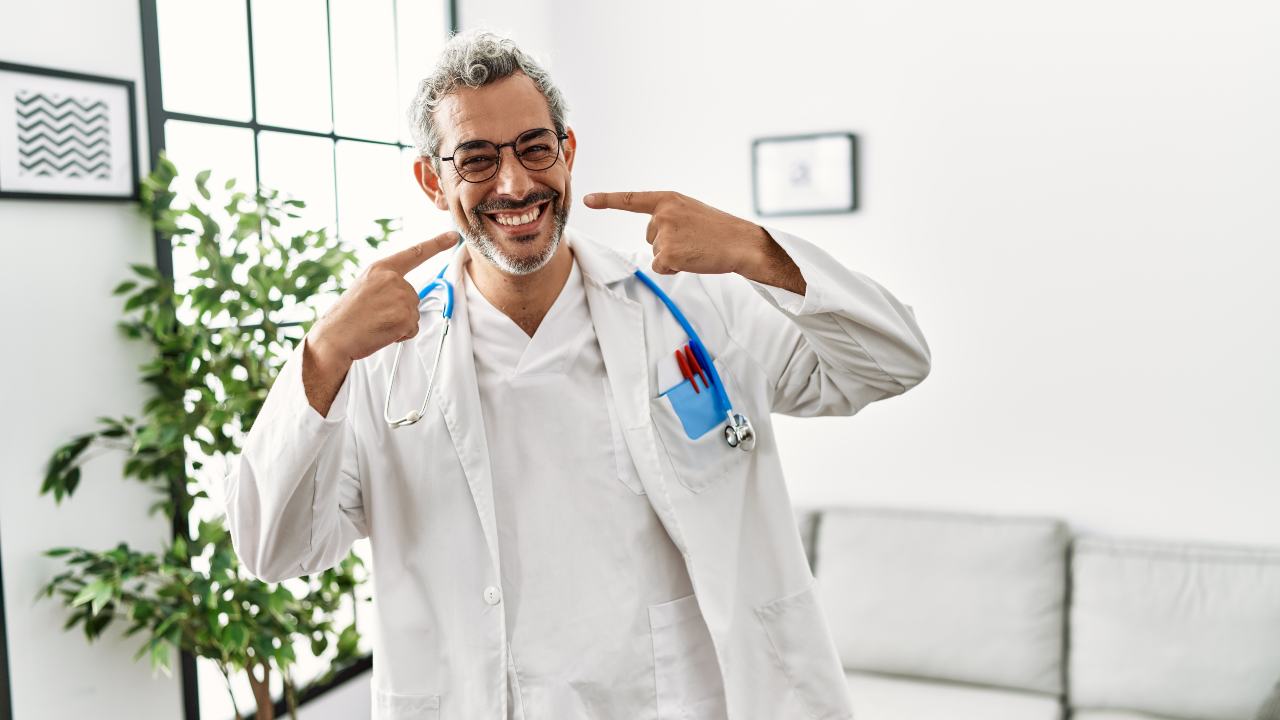 La salud de las encías y su impacto en el resto del organismo