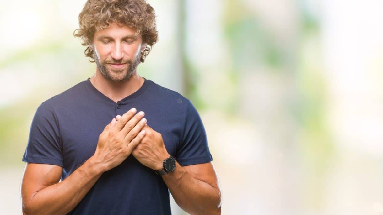 Meditación de amor benevolente: 10 minutos para calmar tu mente