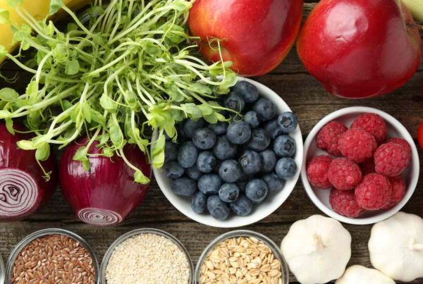 Microbiota: el equilibrio interno que influye en tu peso