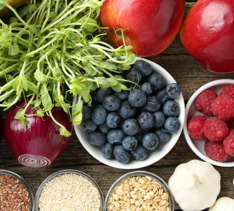 Microbiota: el equilibrio interno que influye en tu peso