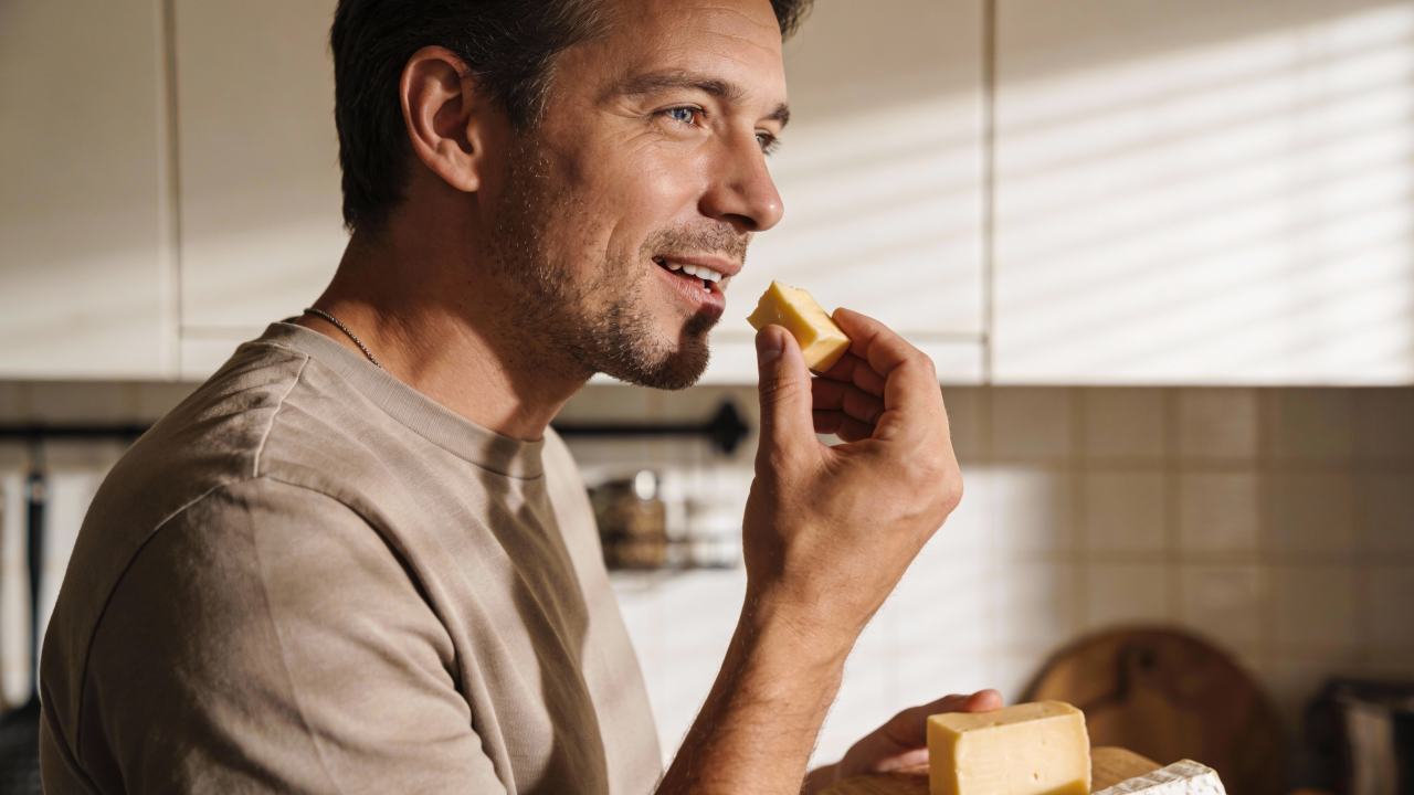¿El queso reduce el riesgo de demencia? Esto dice la ciencia