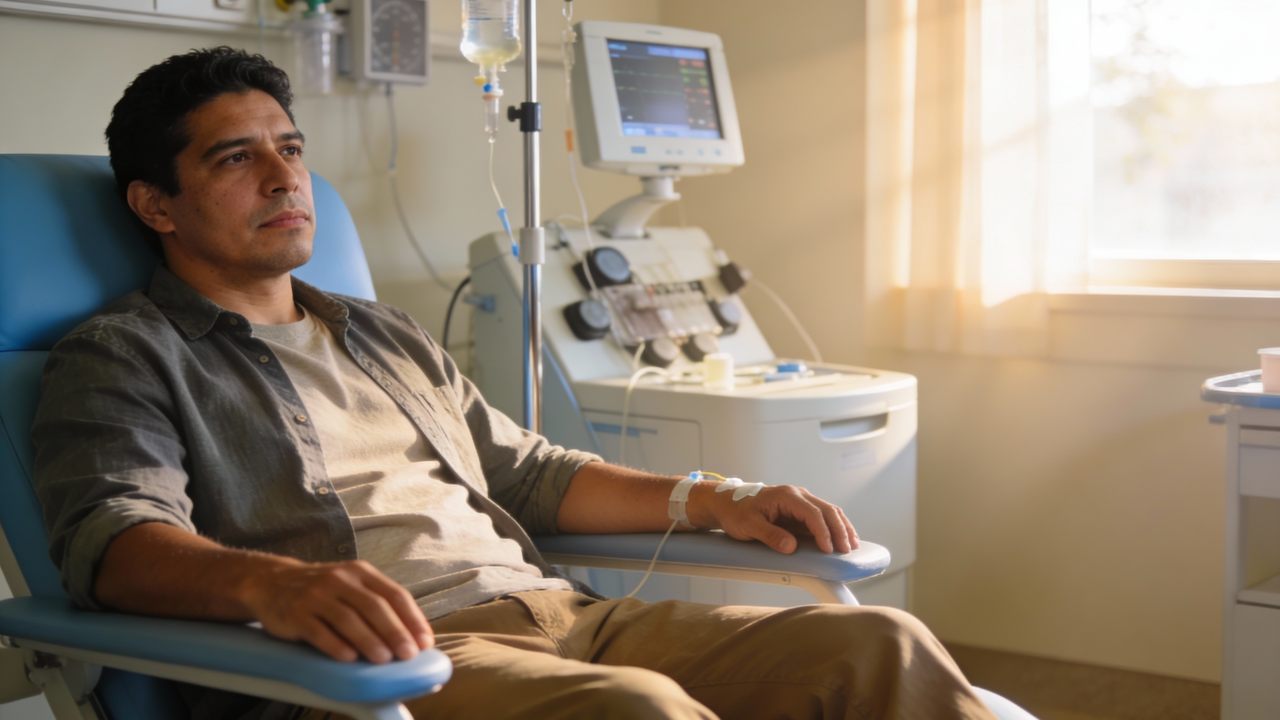 ¿Es mejor tratar el cáncer por la mañana? La ciencia responde