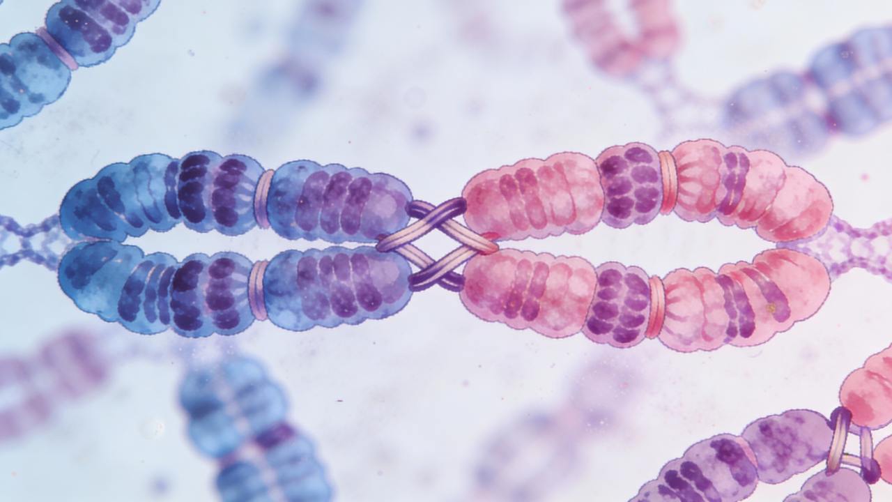 ¿Pueden tus genes influir en el riesgo de aborto espontáneo?