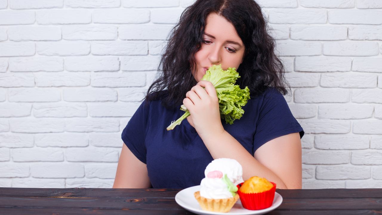 Dietas muy bajas en calorías: ¿qué pasa en tu cuerpo?