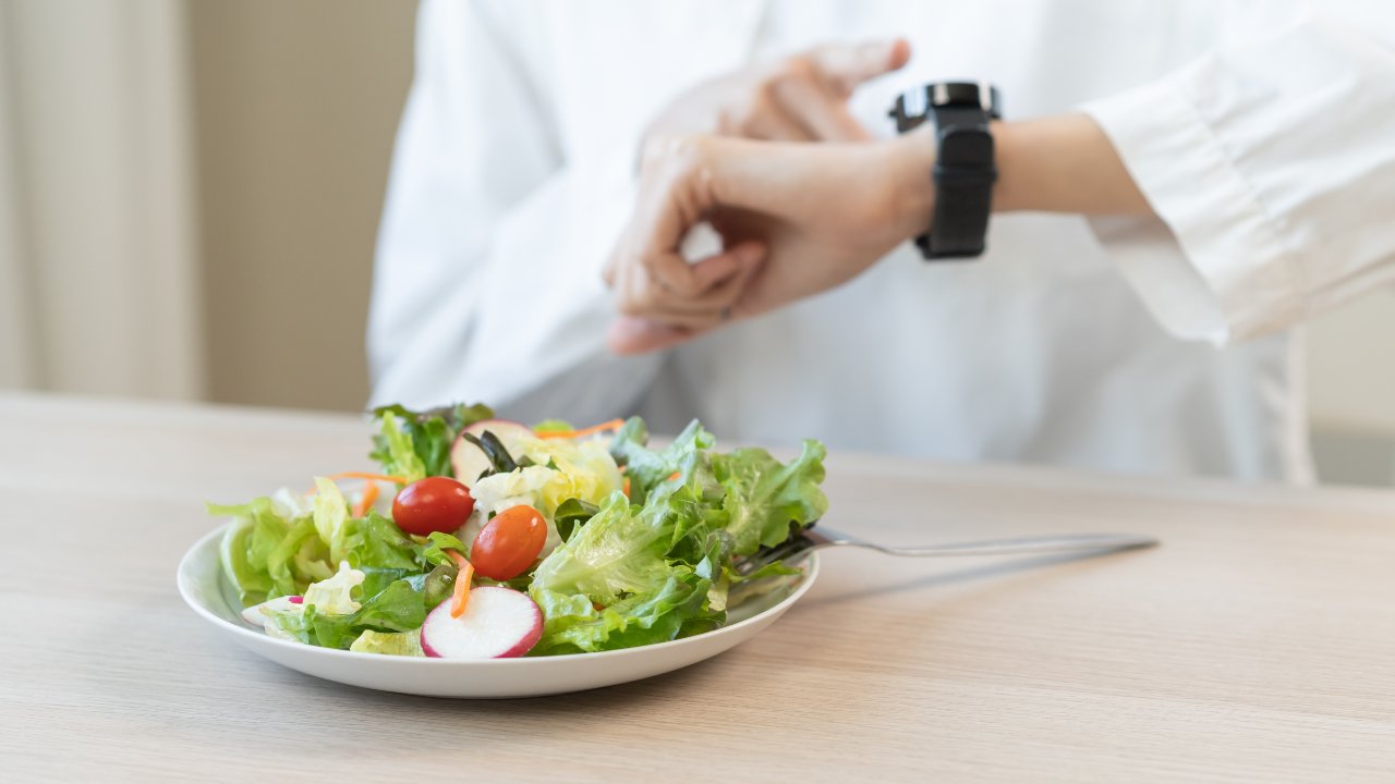 El ayuno intermitente no es tan eficaz para adelgazar como se cree