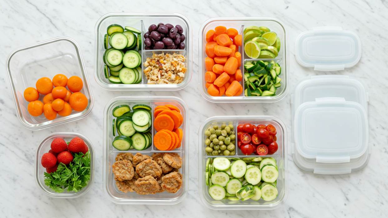 Envases de plástico: cómo usarlos sin riesgos para tu salud