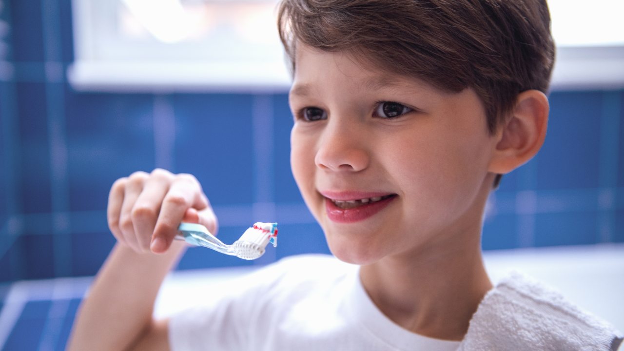 Salud dental infantil: clave para su bienestar futuro