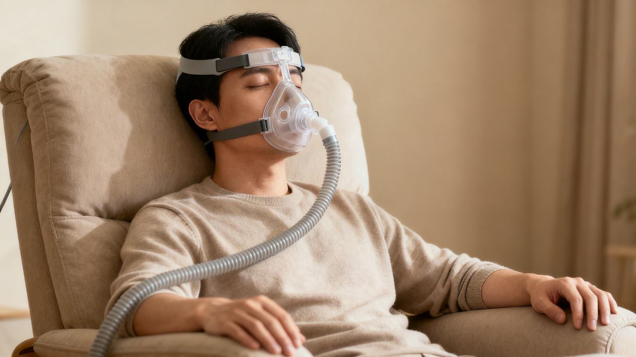 Apnea del sueño y Parkinson: el riesgo oculto de no dormir bien