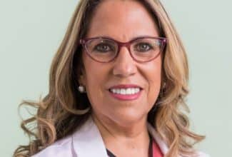 Carmen Amescua