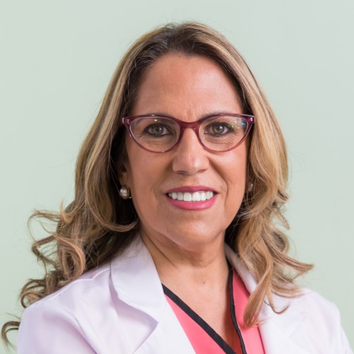 Carmen Amescua