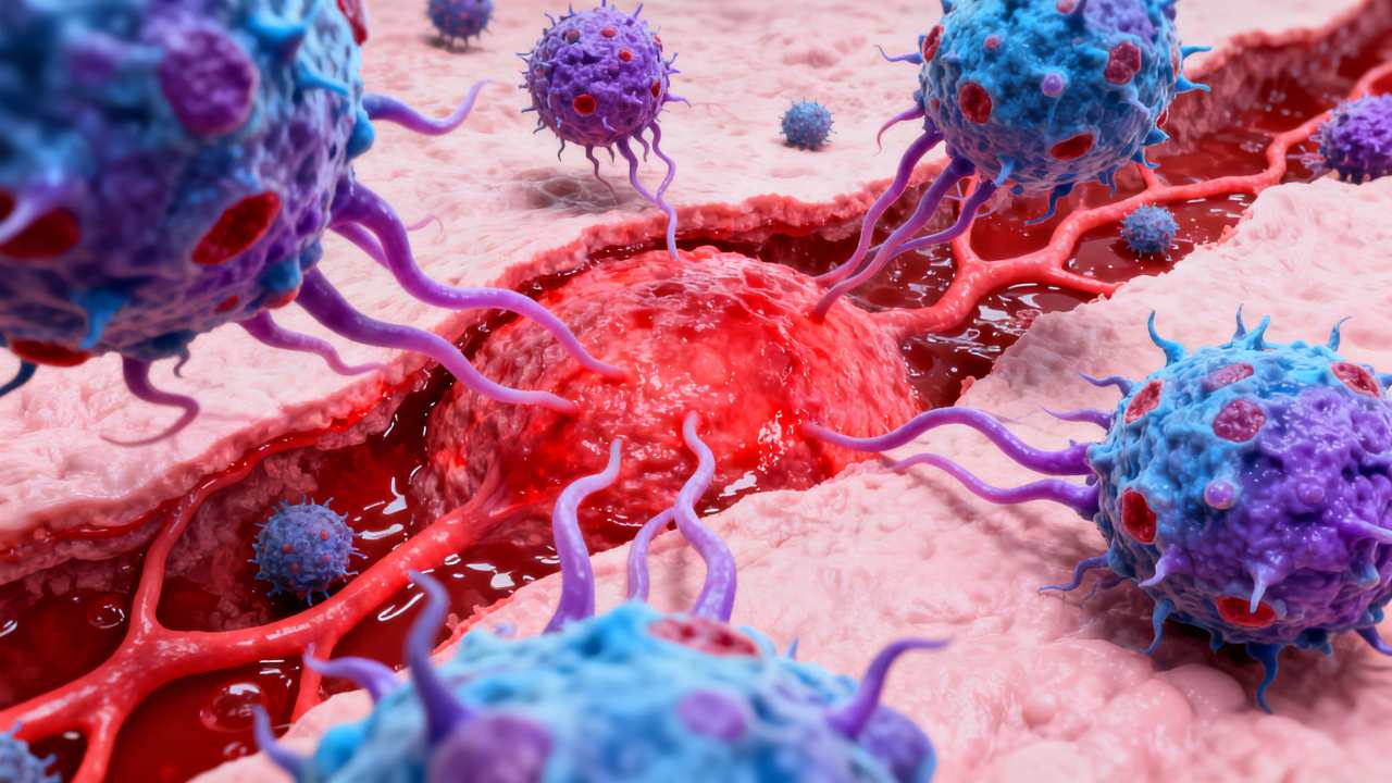 Enfermedades autoinmunes: cuando el cuerpo se ataca a sí mismo