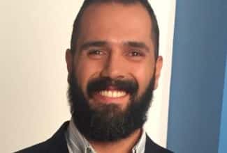 Hugo Aguirre Escalante