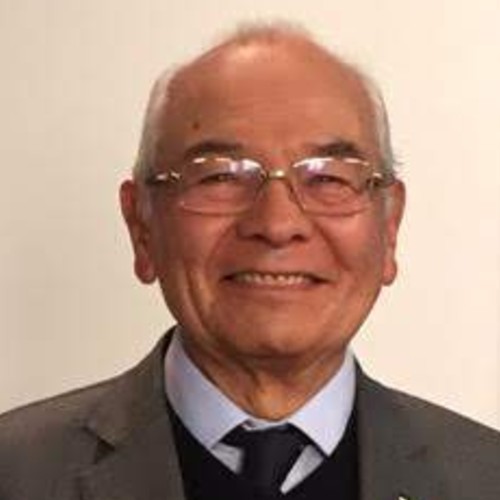 José Ávila Ramírez