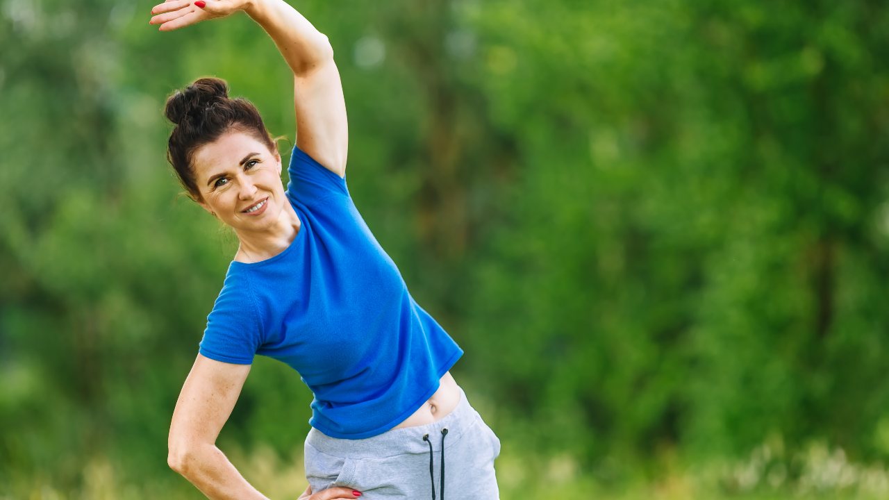 Menopausia en positivo: cómo vivirla con energía y salud