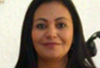 Nancy Barrera Carmona