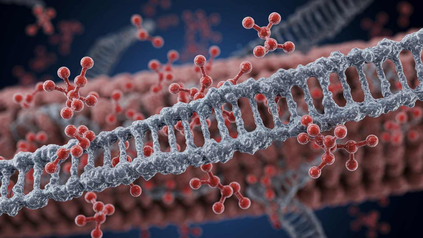 Por qué damos «el viejazo»: la ciencia descubre dos picos