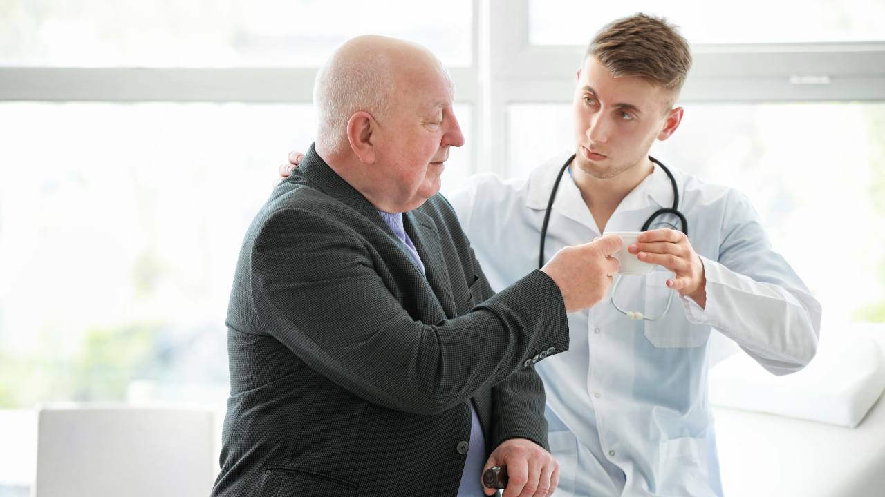 Problemas de memoria: muchos no se diagnostican a tiempo