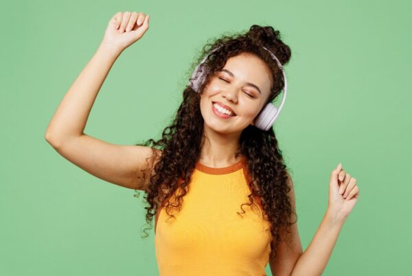 Cómo la música activa el cerebro.