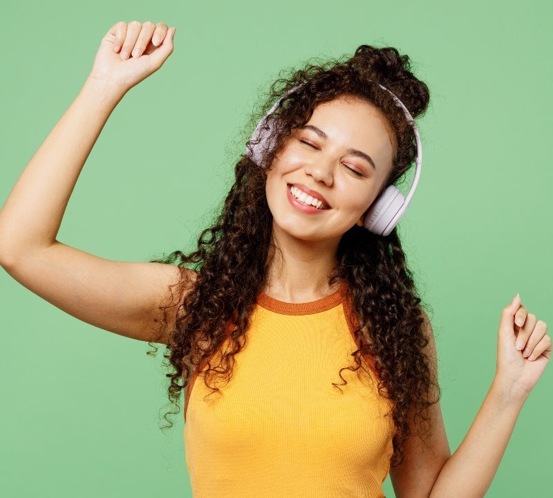 Cómo la música activa el cerebro.