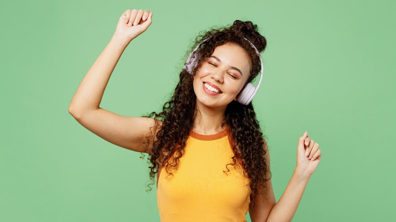 Reggaetón y cerebro: así cambia tu actividad cerebral