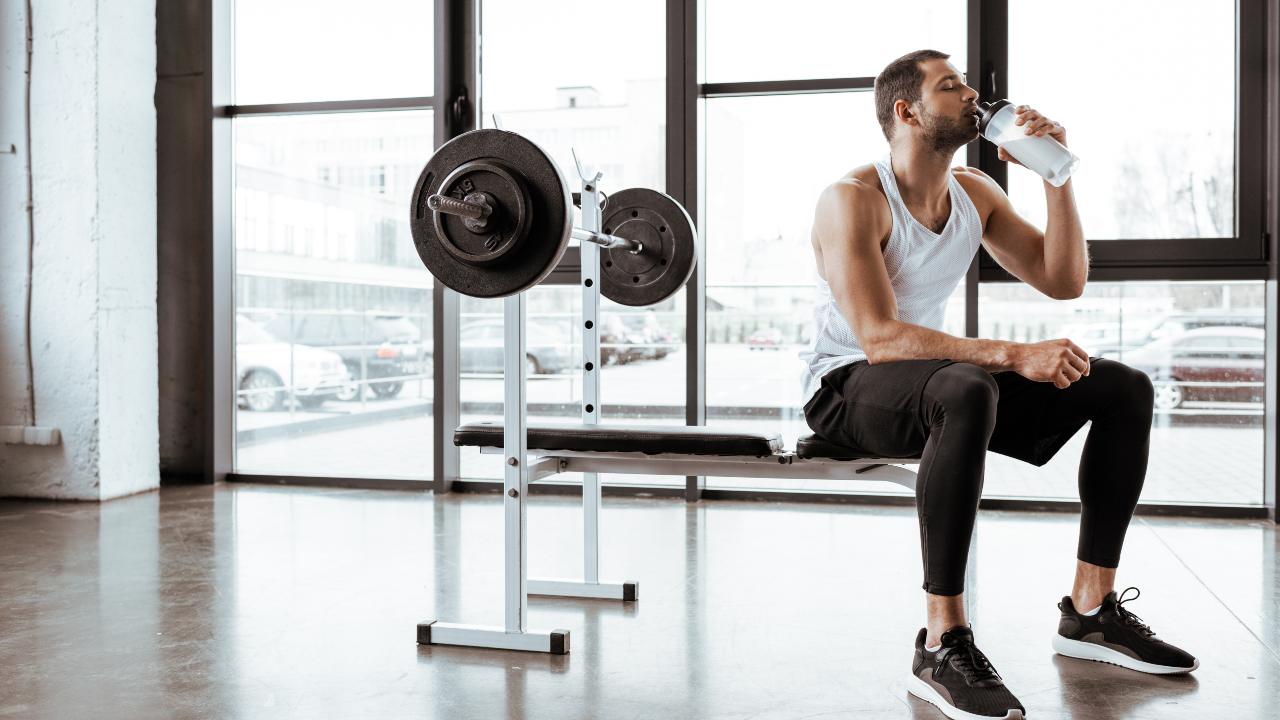 Suplementos de proteína: riesgos para los riñones