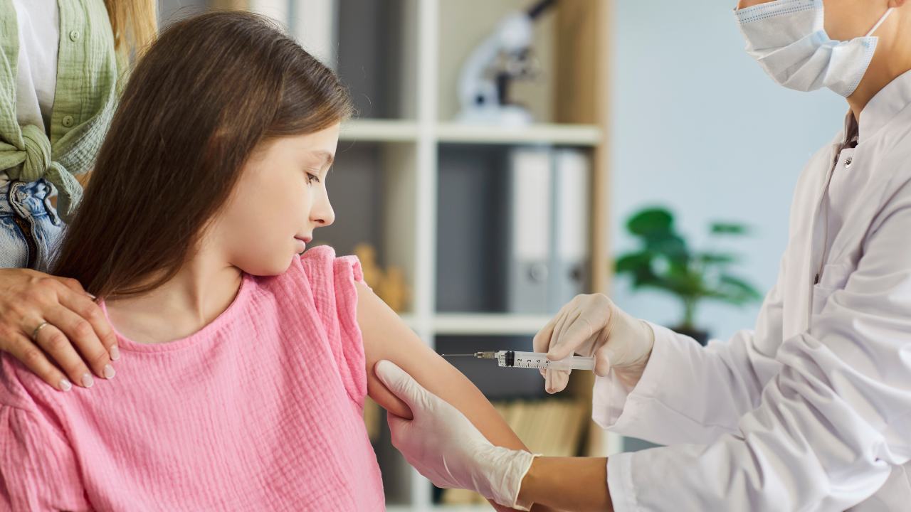 Vacuna del VPH: la evidencia confirma su seguridad y eficacia