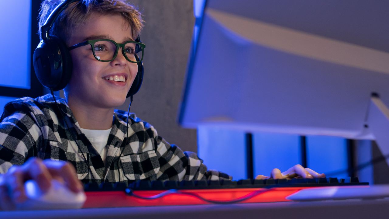 ¿Son los videojuegos una puerta de entrada a los juegos de azar?