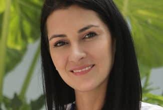 Adriana Mendoza de Zamora