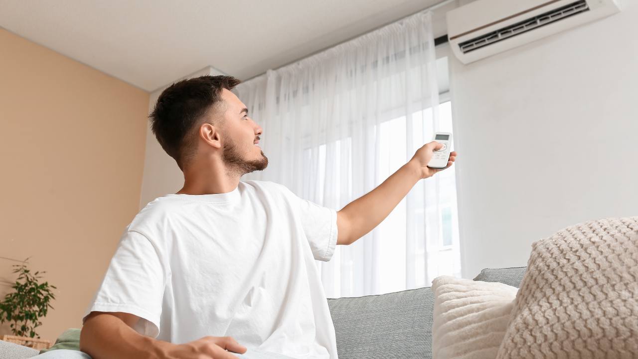 Aire acondicionado y calefacción: ¿te ayudan o afectan?