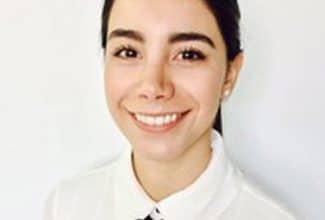 Alba Sofía Morales Encinas