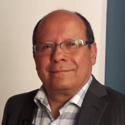 Alfredo José Barreto Colmenárez