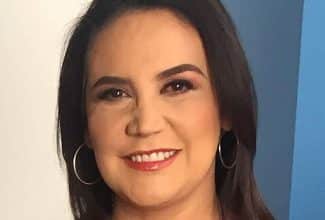 Alicia Ramírez Huerta