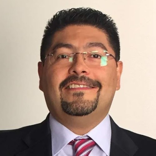 Amir Gómez-León Mandujano