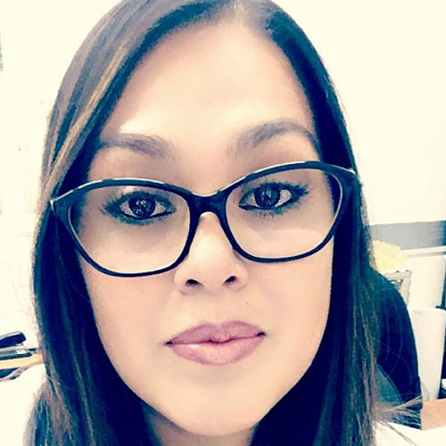 Anaïs Gabriela Reyes Navarro