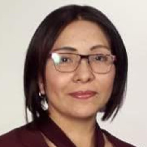 Brenda Alicia Hernández Nájera