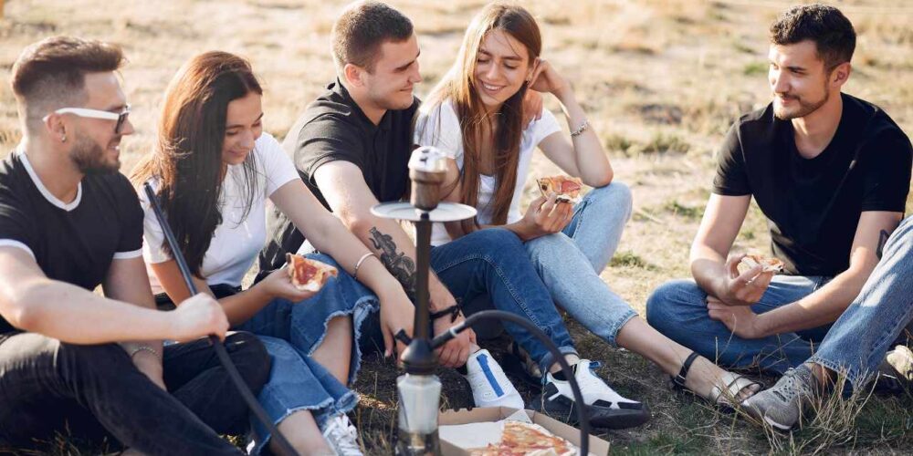 Factores ambientales y estilo de vida en cáncer colorrectal joven