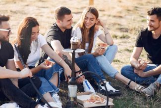 Factores ambientales y estilo de vida en cáncer colorrectal joven