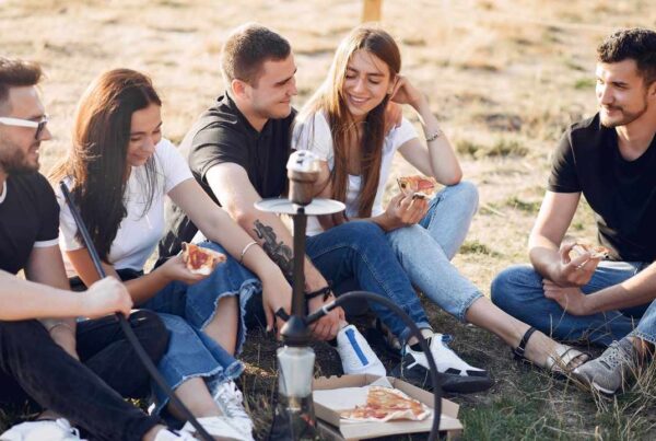 Factores ambientales y estilo de vida en cáncer colorrectal joven