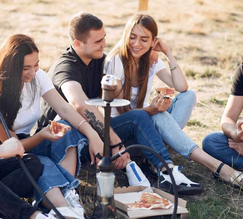 Factores ambientales y estilo de vida en cáncer colorrectal joven