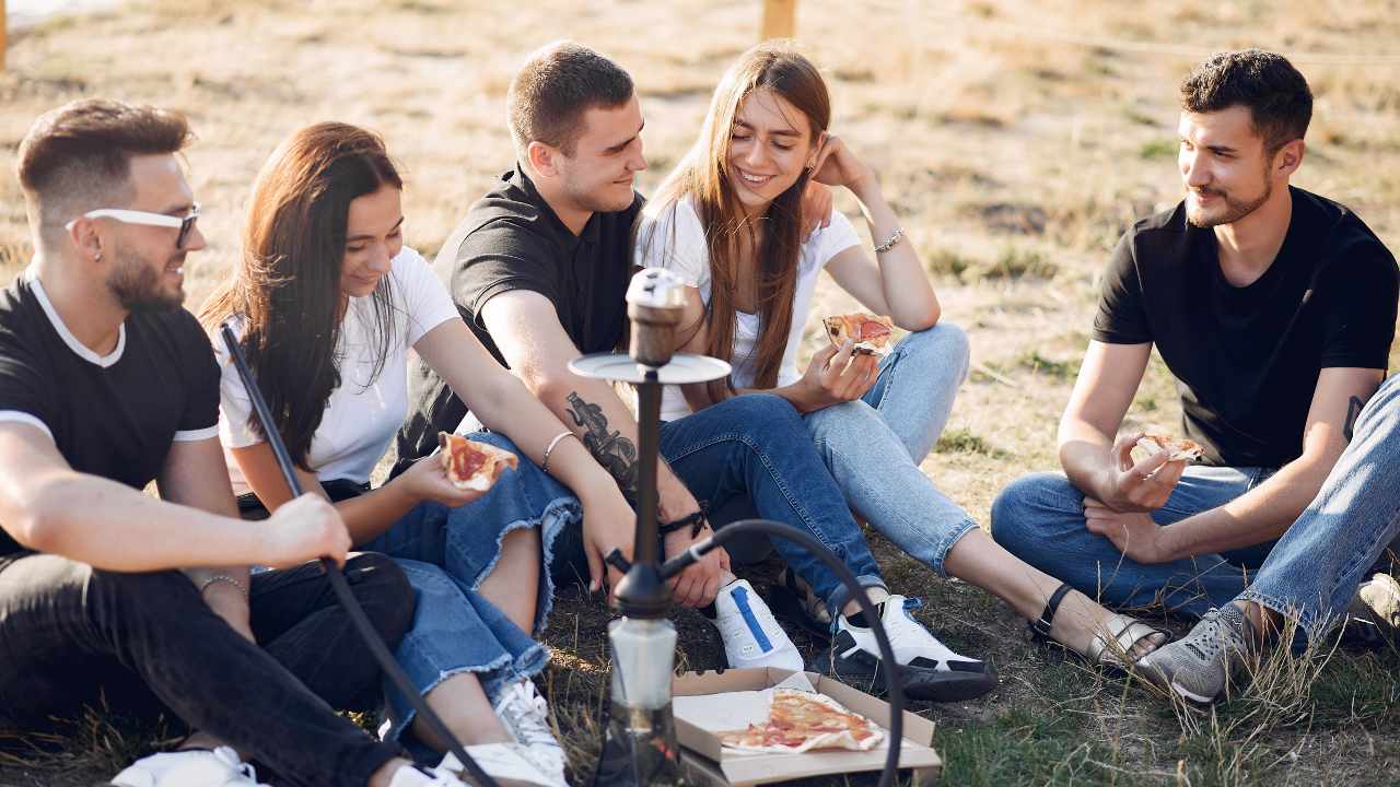 Cáncer colorrectal en jóvenes: lo que revela el entorno