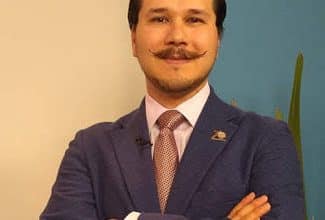 Carlos Gustavo Rivera Robledo