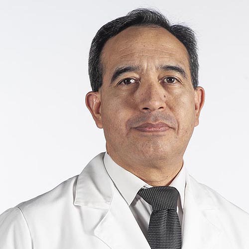 Celso Mendoza González