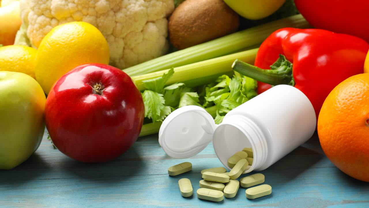 Complementos alimenticios: qué son y cuándo tomarlos