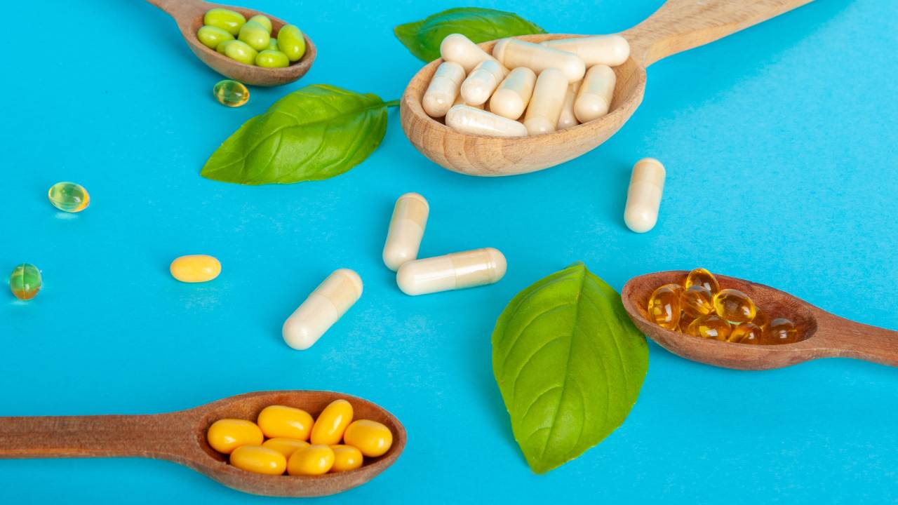 Complementos alimenticios: ¿realmente los necesitas?