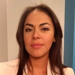 Diana N. Fuentes Medina