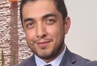 Daniel Alejandro Munguía Canales